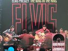 Elvis Presley THE KING IN THE RING RSD 2018 2x Ltd. HQ Red Vinyl LP Low Number