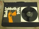 BLACK SABBATH VOL.4 1973 UK PRESS 12