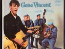 Gene Vincent, Capitol EP-811 Part 3, Gene Vincent and the Blue Caps