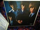 MONO MINT UK DECCA ROLLING STONES - 12 X 5   WILD RAUNCHY R&B GARAGE BLUES SHAKE
