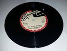 CALTONE/MY HEART MY SOUL - LLOYD & THE GROOVERS [R/STEADY]  7