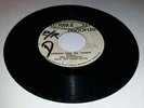 WIRL/SWEETS FOR MY SWEET - THE SENSATIONS with THE CARIB BEATS [R/STEADY]  7
