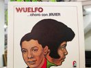 Wuelfo /  ...Ahora Con Javier.Vinyl, LP, Album, Stereo
