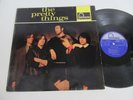 THE PRETTY THINGS/THE PRETTY THINGS  LP 1965 FONTANA 687 341 TL
