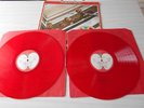 LP Vinyl -THE BEATLES ALBUM ROUGE 1962 1966 VINYLS ROUGES