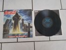 Incubus - Beyond the unknown LP RAR  Nuclear Blast Records Death Metal