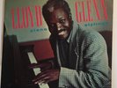 LLoyd Glenn Piano Stylings Vinyl LP Mono SLP-4006