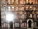 Led Zeppelin - Physical Graffiti - 2 LP von 1975 - Gimmick