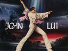 LP 33 Adriano Celentano A. C. Joan Lui Clan Celentano ?CLN 20485 italy 1985