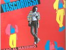 VASCO ROSSI LP SIGILLATO ED NUMERATA VINILE COLORATO VADO AL MASSIMO