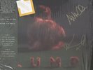 *SIGNED* LUMP - UK ORANGE VINYL LP - LIMITED ORANGE + BONUS CD - LAURA MARLING