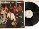 Billy Joel - Turnstiles - Rare 1976 White ADVANCE Promo Labels PC 33848 (NM)