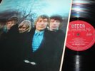ROLLING STONES - BETWEEN THE BUTTONS OIS  UK ORIGINAL MONO  GROOVED LABEL  1967