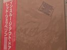 LED ZEPPELIN IN THROUGH THE OUT DOOR JAPAN VINYL LP WITH OBI NM P10726 COVER 