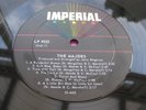The Majors MEET THE MAJORS 1962 U.S LP 1st Press IMPERIAL SUPERB NEAR MINT