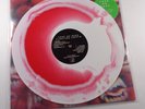THEE OH SEES - FLOATING COFFIN - STRAWBERRY VINYL LP RECORD - CASTLE FACE - NEW