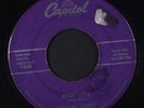 HILLARD STREET: River Love 45 Hear  (tag residue ol, rubber stamp ol, sm wol, s