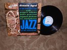 Donald Byrd at The Half Note Blue Note 84060 Pepper Adams 47 West 63rd NYC RVG