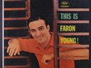 FARON YOUNG: This Is LP (Mono) Country