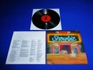 CHILLY - SHOWBIZ  LP -   DISCO VOX ORG. GERMAN 1ST. PRESS. FROM 1980