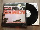 The Jesus and Mary Chain Psycho Candy Orig UK LP w/pic Inner Ex Condition