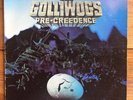 The Golliwogs – Pre-Creedence-Garage Rock-Classic Rock-Roots Rock Vinyl LP