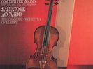 2lp sample philips digital 416412 bach-accardo ...rare copy...  ex+/nm cvr ex