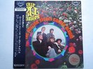 Rolling Stones - Golden Album (1967) JAPAN LP (Klappcover + Insert & obi) SLC184