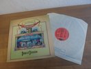 CLIMAX BLUES BAND SENSE OF DIRECTION 1974 IN MINT UK 1ST PRESS