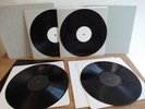 z JOY DIVISION - IN MEMORY 4 x LP (180gm) Limited Edition Box Set 2007