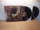 PORCUPINE TREE - SIGNIFY - orig.u.k.double LP/ DELERIUM Very rare