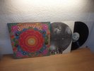 QUINTESSENCE Dive Deep SCARCE ORIG UK 71 ISLAND PINK RIM MINT LP.