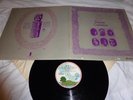 FAIRPORT CONVENTION - LIEGE AND LIEF , ISLAND 1969 , VG+/EX ,LP