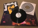 Black Sabbath Vol 4 LP 1st Pressing Gatefold Booklet Vertigo 6360/071