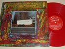THE ADVERTS  ORIG 1ST PRESS RED VINYL CROSSING THE RED SEA SEX PISTOLS