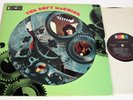 The Soft Machine-ORIG. 1968 US Probe Prog LP w/Nude/Thumbwheel Cover-CLEAN
