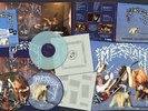 Messiah - Extreme Cold Weather DLP #114305