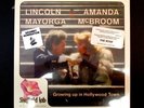 LINCOLN MAYORGA GROWING UP IN HOLLYWOOD TOWN SEALED SHEFFIELD LAB AUDIOPHILE LP