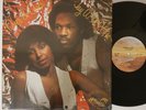 JAY W MCGEE over & over LP SCORPIO  SOUL FUNK EX SHRINK