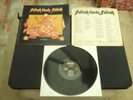 BLACK SABBATH - SABBATH BLOODY SABBATH 1973 UK PRESS 12