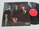 ROLLING STONES/NO. 2  LP 1965 TELDEC DECCA BLK 16 325-P