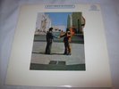 PINK FLOYD Wish You Were Here LP vinyl CBS Audiophile Half-Speed Master
