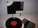 Pink Floyd PROMO 12” Selections From The Final Cut with inserts