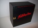 ROLLING STONES Mobile Fidelity Sound Lab 11xLP Vinyl BOX SET #1373 Excellent