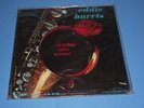 EDDIE HARRIS MIGHTY LIKE A ROSE jazz ORG VEE-JAY LP-3025 mono MINT SEALED