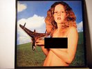 BLIND FAITH LP self titled  1969  Rso  RI eric clapton steve winwood