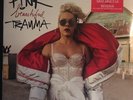 Pink - Beautiful Trauma [2 LP] NEW Vinyl, 2017, 2 Discs, RCA P nk ALBUM SEALED