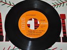 Elvis Presley 45 Record EPA-830 Near MINT RARE Orange Label Record ONLY