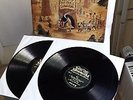 INFECTED MUSHROOM     original Vinyl 2LP     Legend Of The Black Shawarma (2009)