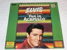 ELVIS PRESLEY - Fun In Acapulco  (LP Vinyl)  Sealed/New